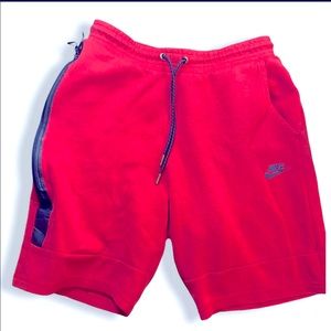 Mens Nike Tech Athletic Shorts (SOLD)